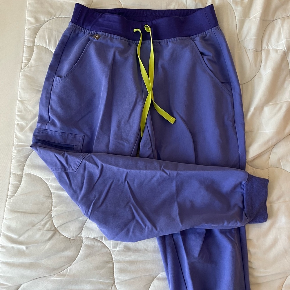 FIGS BLUEBERRY SET